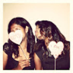 Meet your Posher, Karthika